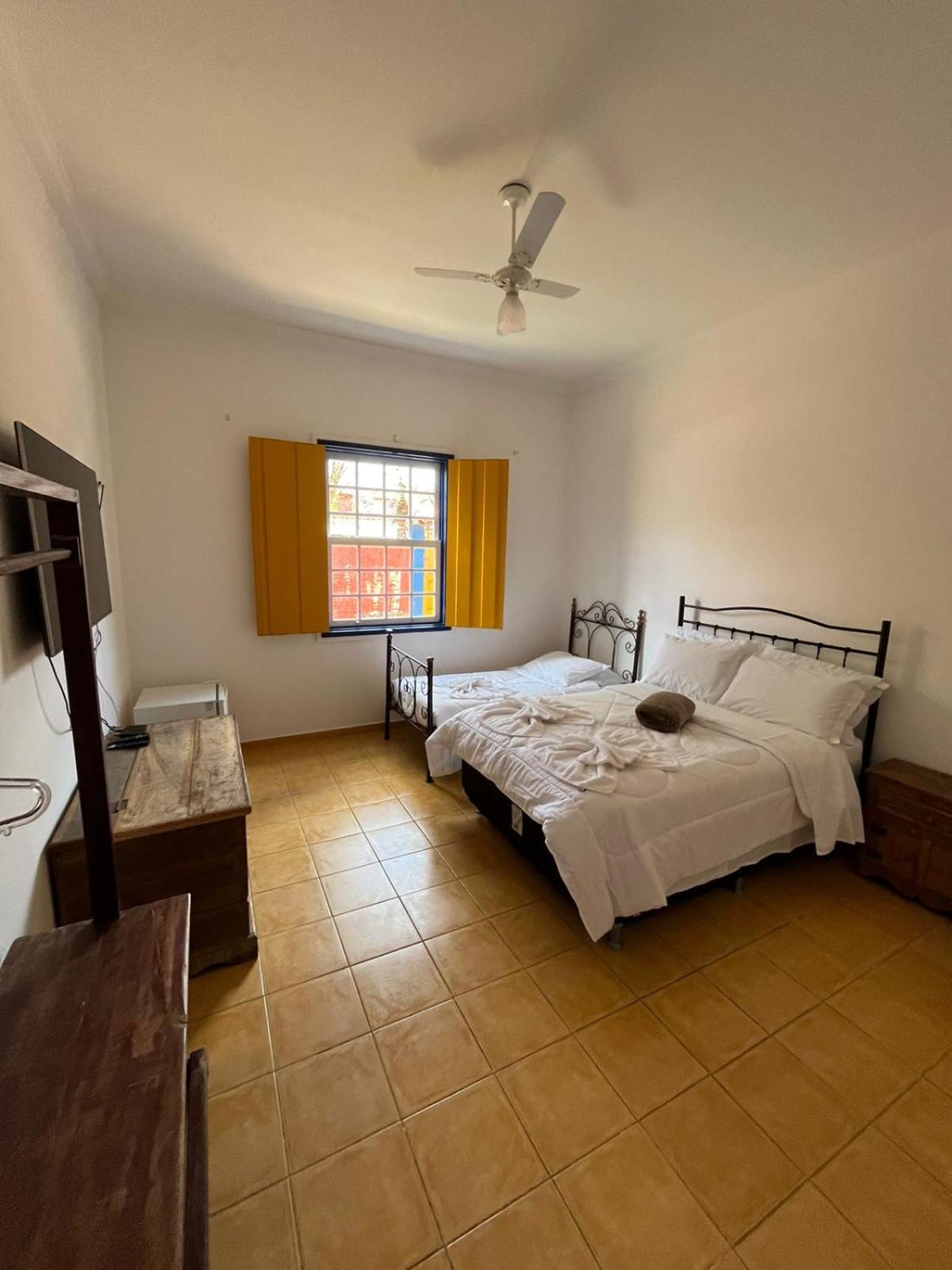 Hotel Casa De Maria Tiradentes Exteriér fotografie