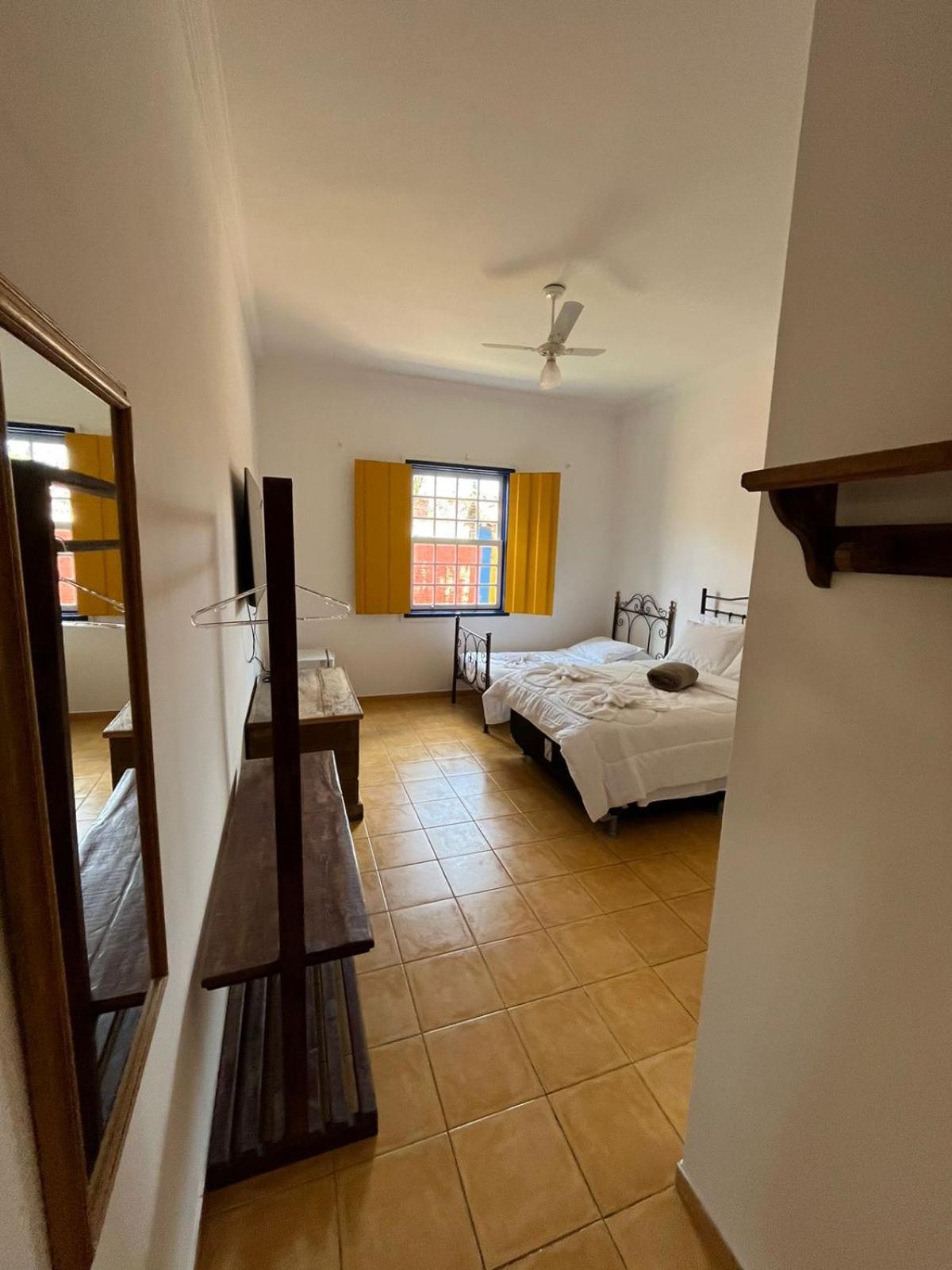 Hotel Casa De Maria Tiradentes Exteriér fotografie